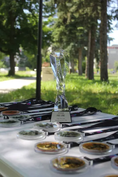 Criterium Paul Lowe Trophy